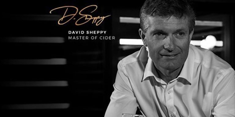 Master Of Cider Tour With David Sheppy