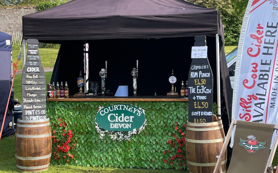 Meet the Maker at Toby’s Garden Festival