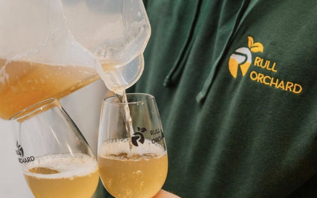 Orchard Open Afternoon