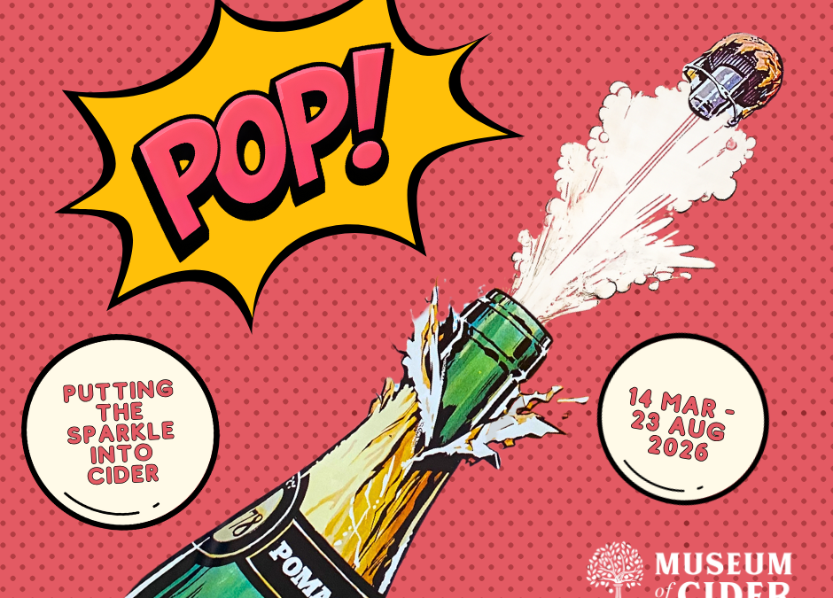 British Cider Week: Pop!