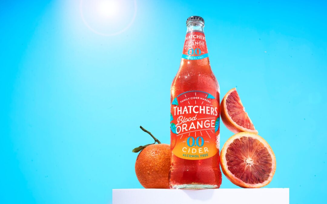 Thatchers Blood Orange Zero March 2668254
