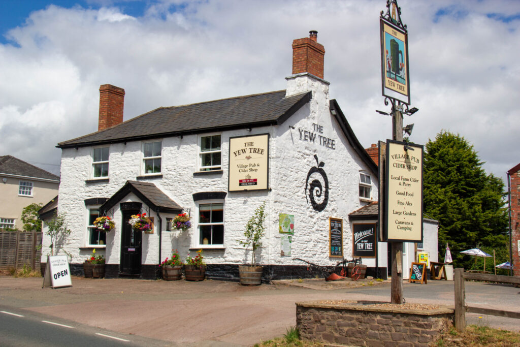Yew Tree Inn