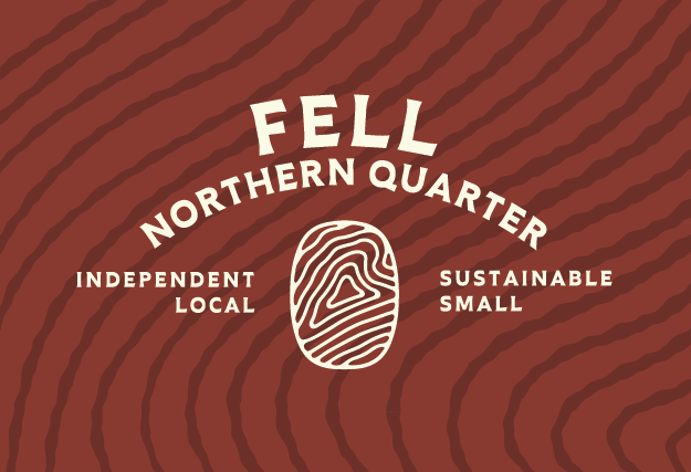 Fell Northern Quarter